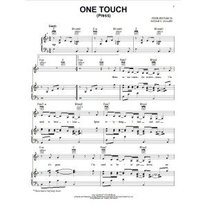 One Touch (Press)
