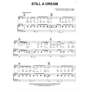 Still A Dream