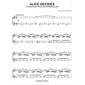 Alice Decides