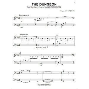The Dungeon