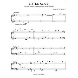 Little Alice