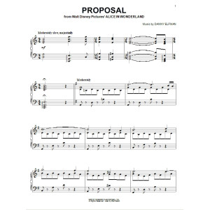 Proposal