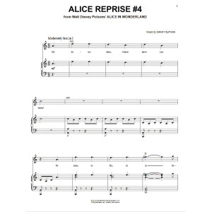 Alice Reprise 4