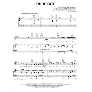 Rude Boy