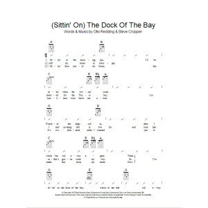 (Sittin' On) The Dock Of The Bay