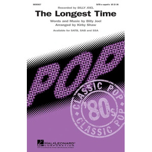 The Longest Time