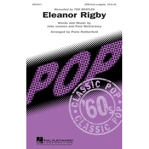 Eleanor Rigby