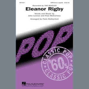 Eleanor Rigby
