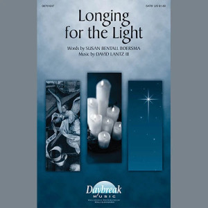 Longing For The Light