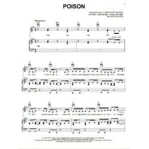 Poison
