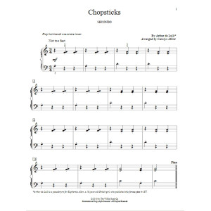 Chopsticks