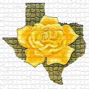 Die Gelbe Rose von Texas