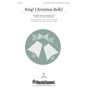Ring! Christmas Bells!