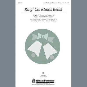 Ring! Christmas Bells!