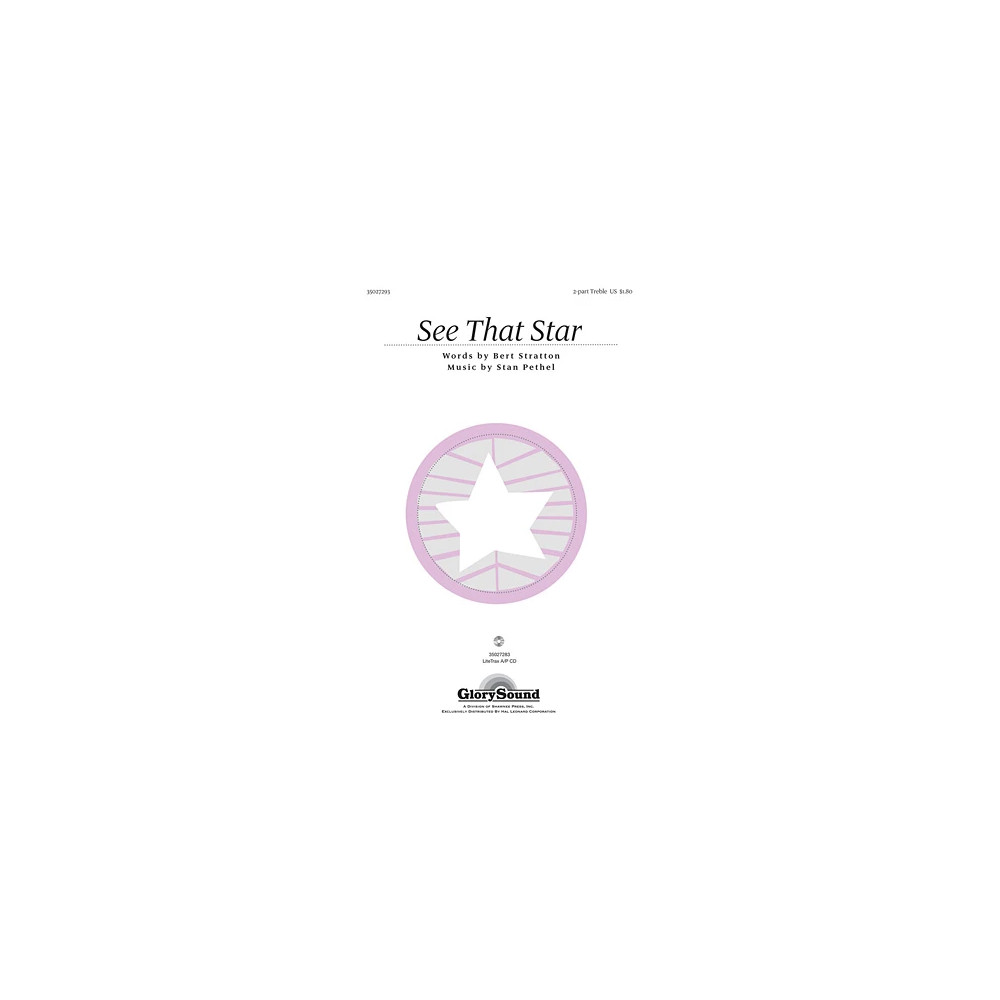 See That Star