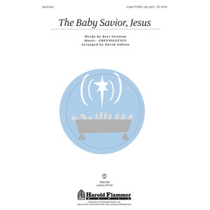 The Baby Savior, Jesus