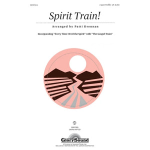 Spirit Train!