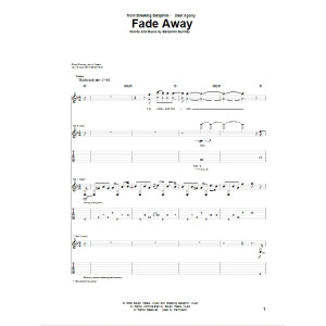 Fade Away