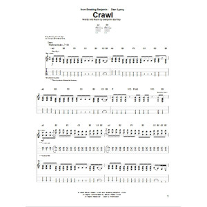Crawl