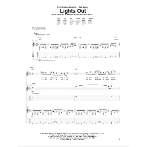 Lights Out