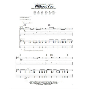 Without You