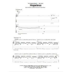 Hopeless