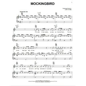 Mockingbird
