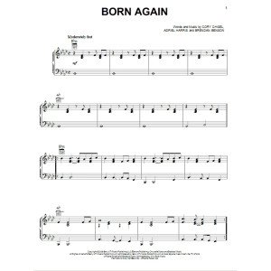 Born Again