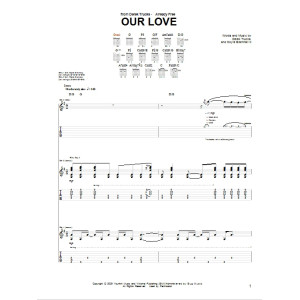 Our Love
