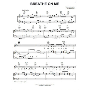 Breathe On Me (with Natalie Grant)