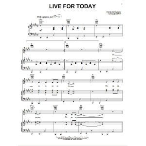 Live For Today