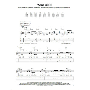 Year 3000