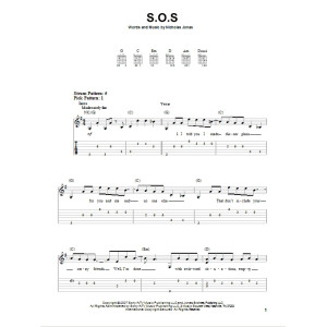 S.O.S.