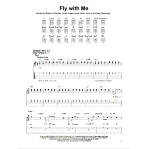 Fly With Me