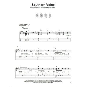 Southern Voice