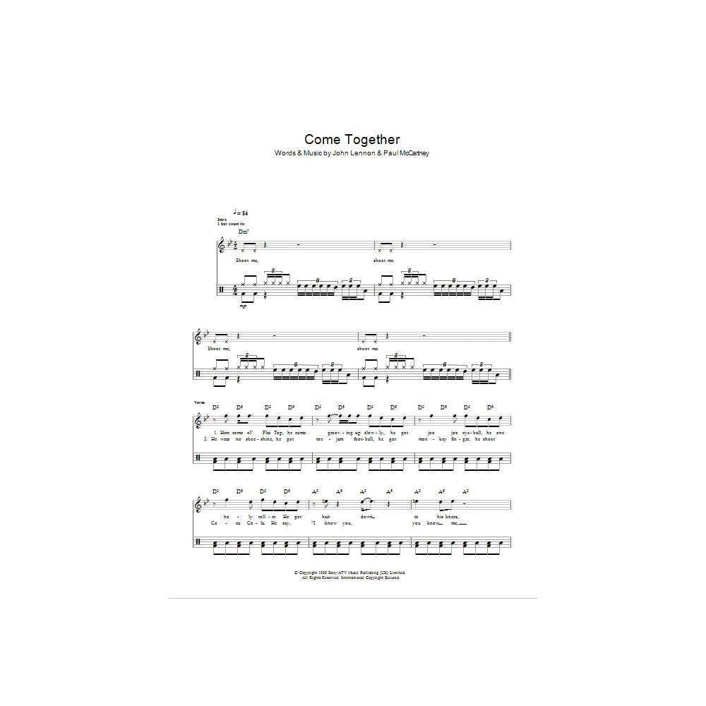 Come Together