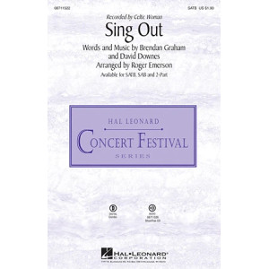 Sing Out