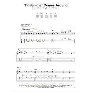 'Til Summer Comes Around