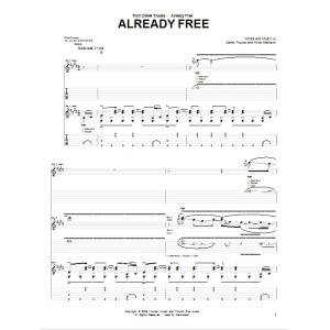 Already Free