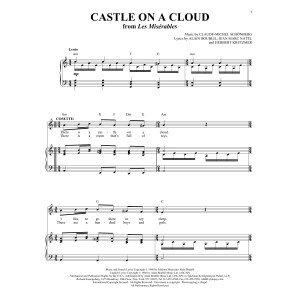 Castle On A Cloud