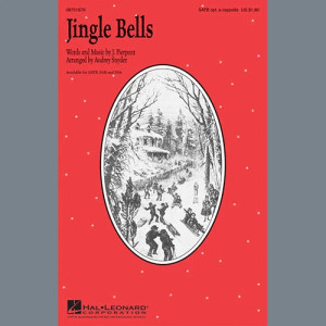 Jingle Bells (arr. Audrey Snyder)