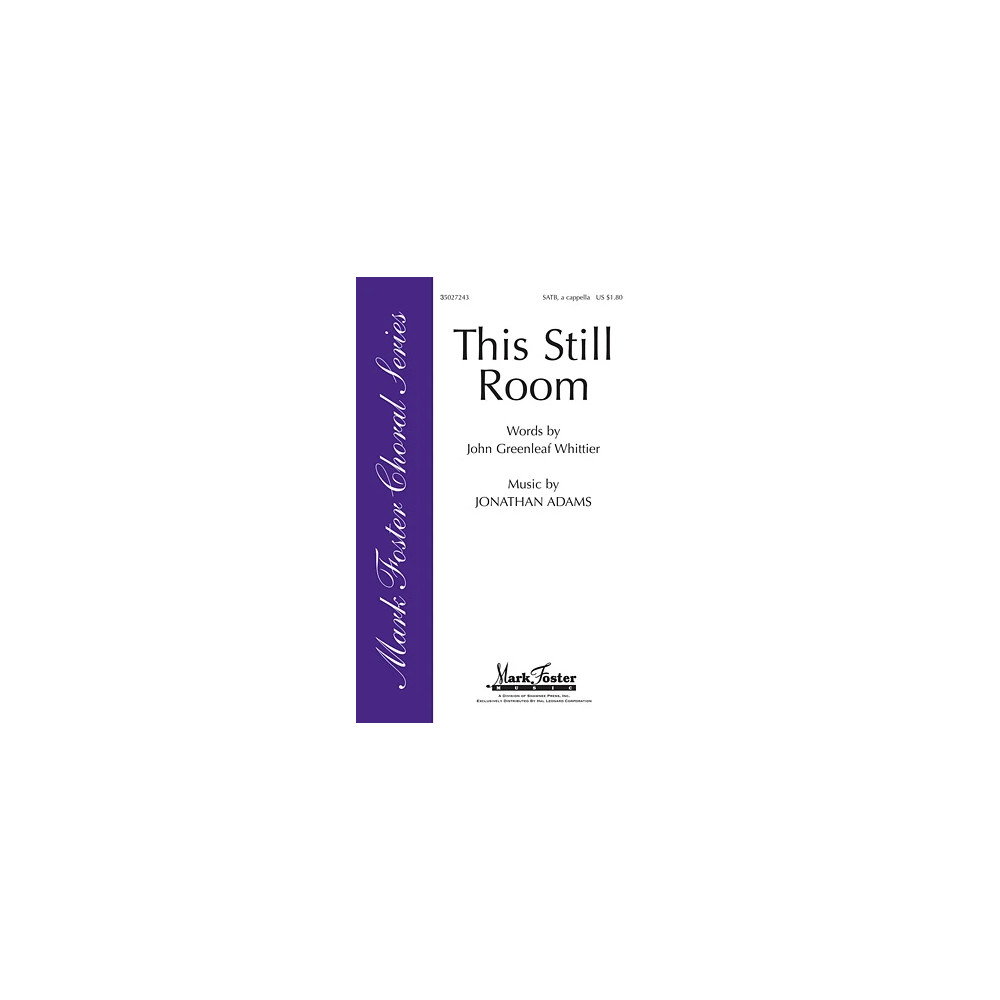This Still Room