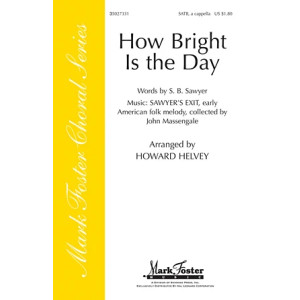 How Bright Is The Day