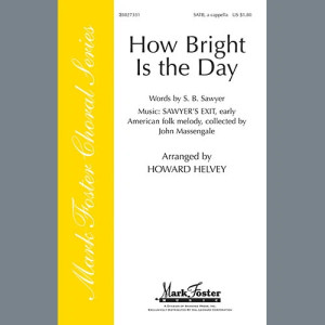 How Bright Is The Day