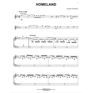 Homeland