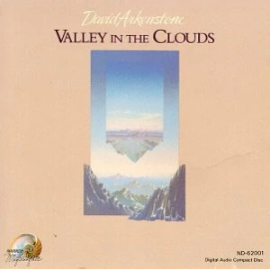 Valley In The Clouds