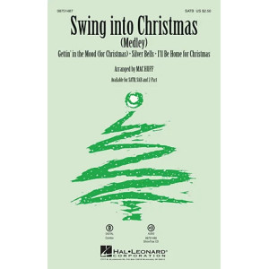 Swing Into Christmas (Medley)