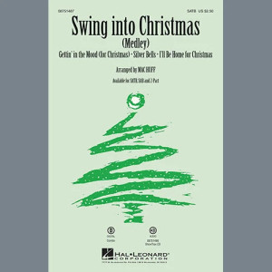 Swing Into Christmas (Medley)