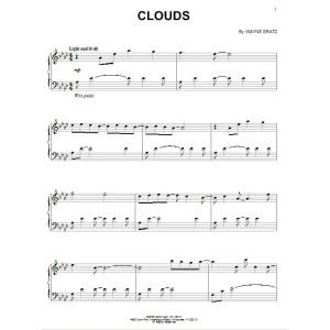 Clouds