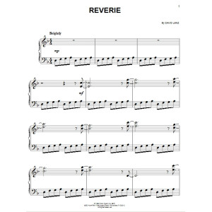 Reverie